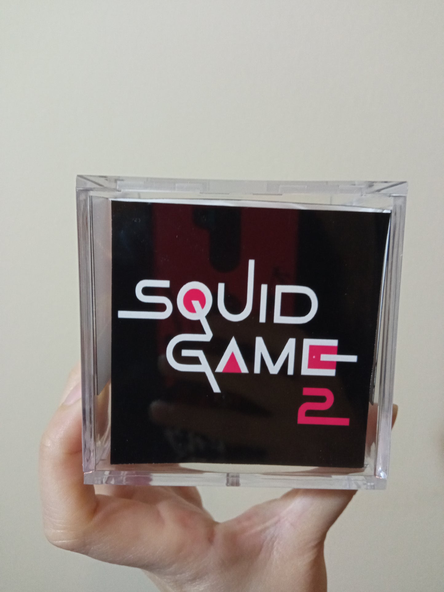 Diorama Squid Game 2