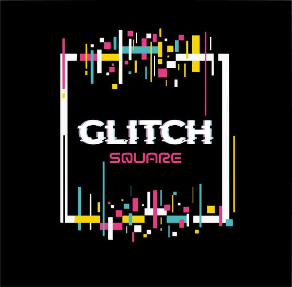 Glitch Square